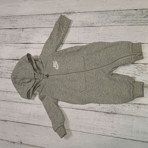 Nike Hoodie Jumpsuit